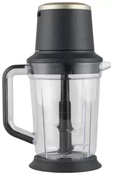 Image of Salter EK5393BGRY Cordless 1.5L Jug Blender