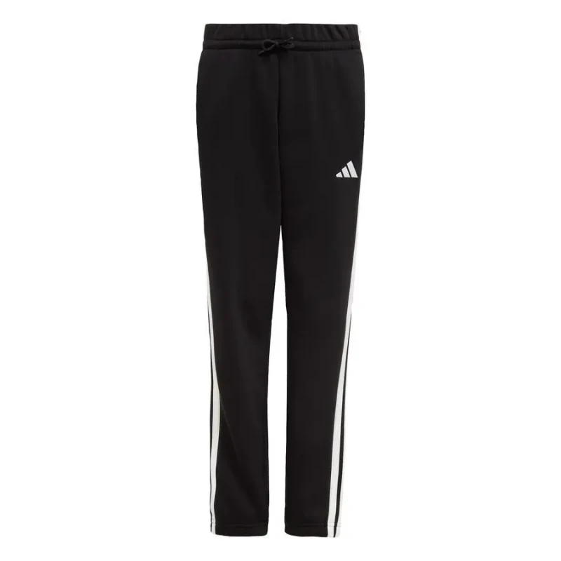 Image of adidas adidas Essentials 3-Stripes Joggers Kids - Black 9 - 10 Years