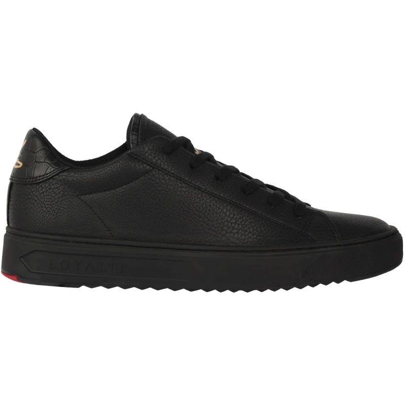 Image of Loyalti Patriot Reptile Trainers - Black 6