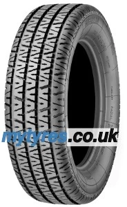 Image of Michelin Collection TRX ( 220/55 R365 92V )