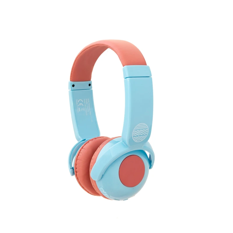 Image of Our Pure Planet Childrens Bluetooth Headphones