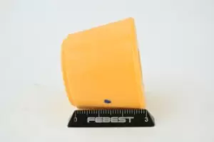 Image of FEBEST Spacer Bush, shock absorber CRSB-003 CHRYSLER,DODGE,PLYMOUTH,SEBRING Cabriolet (JR),STRATUS Cabriolet (JX),SEBRING (JR),SEBRING (JS)