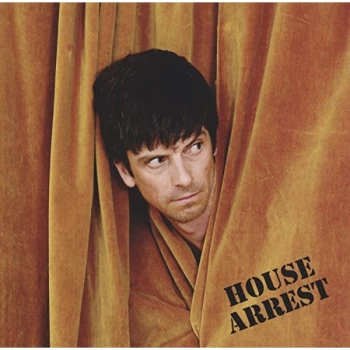 Image of Euros Child - House Arrest Vinyl