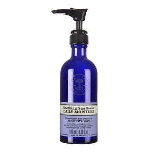 Image of Neals Yard Remedies Soothing Starflower Daily Moisture 100ml