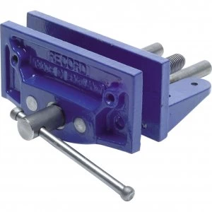 Image of Irwin Record Woodcraft Vice 150mm