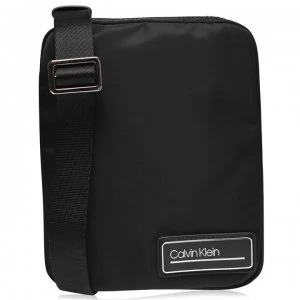 Image of Calvin Klein Primary Rep Bag - Black