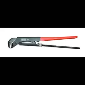 Image of Bahco 143 Alligator wrench 2 1/2
