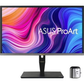 Image of Asus ProArt 27" PA27UCX 4K Ultra HD IPS LED Monitor