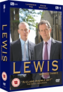 Image of Lewis Series 3