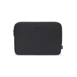 Image of Dicota ECO Sleeve BASE notebook case 35.8cm (14.1") Sleeve case Black