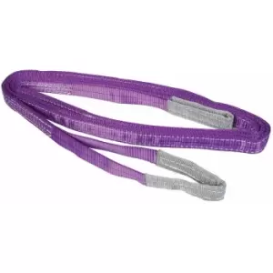 Image of Silverline - Cargo Sling 1 Tonne - 4m