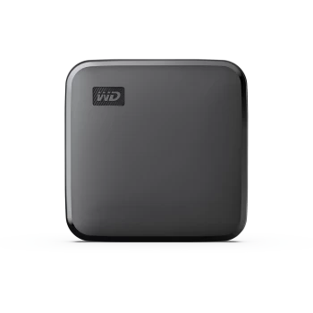 Image of WD 1TB Elements SE - WDBAYN0010BBK-WESN