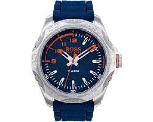 Image of Hugo Boss Orange Honolulu 1550031 Men Strap Watch