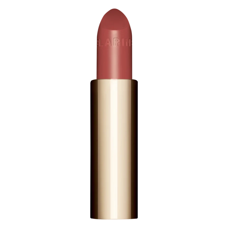 Image of Clarins Joli Rouge Satin Lipstick Refill 3.5g 705 - Soft Berry