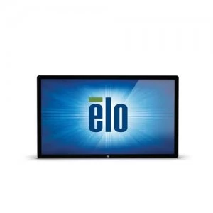 Image of Elo Touch Solution 4202L 106.7cm (42") LED Full HD Touch Screen Digital signage flat panel Black