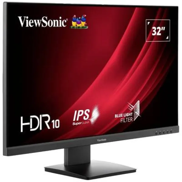 Image of Viewsonic 32" VG3209-4K 4K Ultra HD LED Monitor