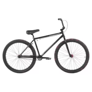 Image of Subrosa Salvador 26" BMX Bike - Black