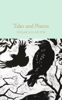 Image of Tales and Poems
