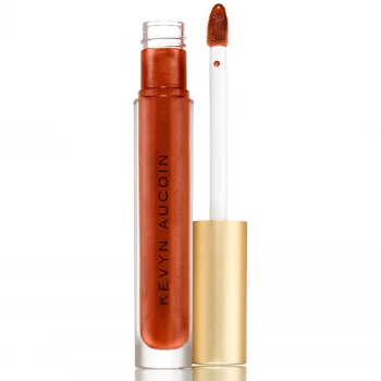 Image of Kevyn Aucoin The Molten Lip Color (Various Shades) - Bronze