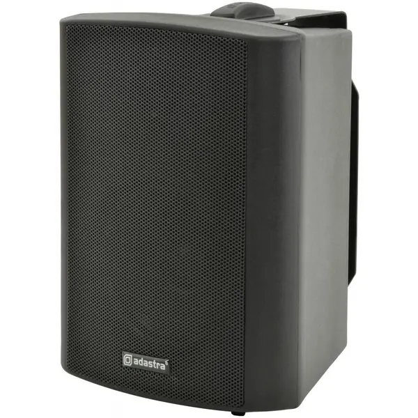 Image of Adastra Adastra BP Series - 100V 4" Weatherproof Outdoor Speakers - Black AVS-120378