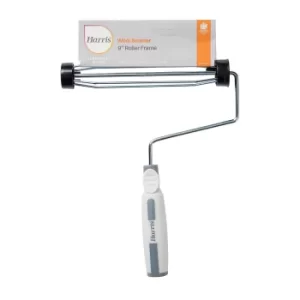 Image of Harris Seriously Good Work Smarter Roller Frame 9in