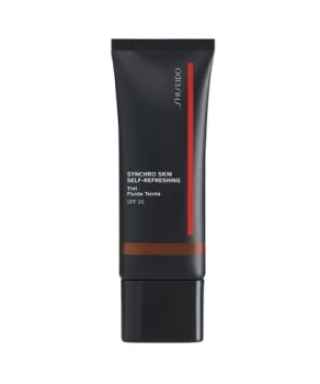 Image of Shiseido Synchro Skin Self Refreshing Tint 525 - Deep Kuromoji