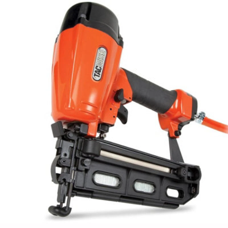 Image of Tacwise Gfn64V Pneumatic 16G Finish Nailer 20-64mm 2Nd Fix Air Nail Gun Gauge