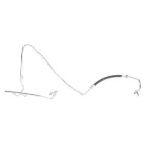 Image of THERMOTEC Air Conditioning Pipe PEUGEOT,CITROEN KTT160054 6460JJ,647773,6477K8 6477P0,9659576280,6460JJ