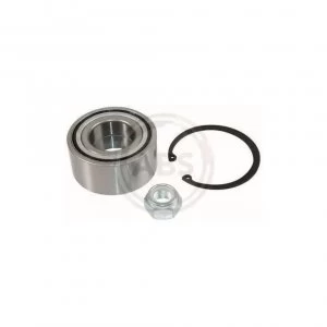 Image of Front (left /right) Wheel Bearing Kit A.B.S. 200663