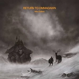 Image of Mike Oldfield - Return To Ommadawn Vinyl