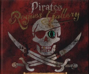 Image of Pirates by John Matthews Hardback