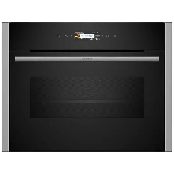 Image of Neff C24MR21N0B 45L Microwave