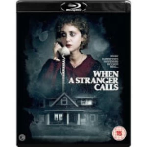 Image of When a Stranger Calls