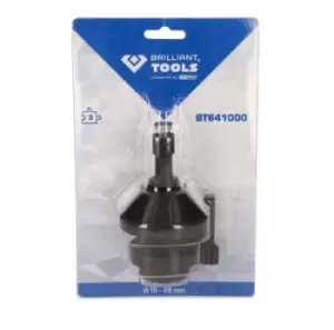 Image of KS TOOLS Centering Tool, clutch plate BT641000