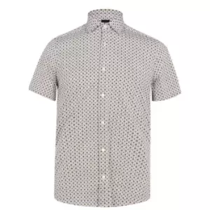 Image of Boss Rash 586 Shirt - White