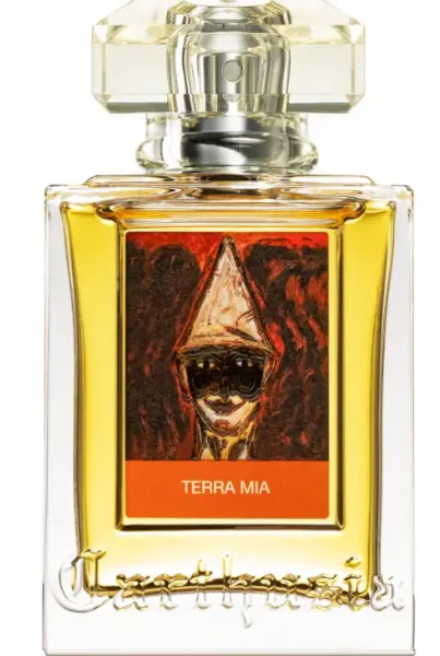 Image of Carthusia Terra Mia Eau de Parfum Unisex 50ml