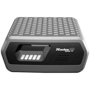 Image of Master Lock P56069 CHW30300EURHRO Fireproof safe Combination