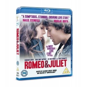 Image of Romeo And Juliet Bluray