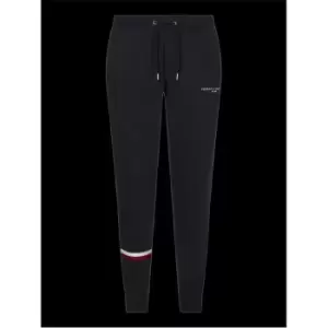 Image of Tommy Hilfiger New Global Stripe Sweatpant - Blue