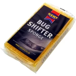 Image of Kent Car Care Bugshifter Sponge (Pack Of 12)