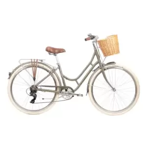Image of 2021 Raleigh Willow Classic Bike in Bronze