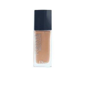 Image of DIORSKIN FOREVER SKIN GLOW #4WP-warm peach