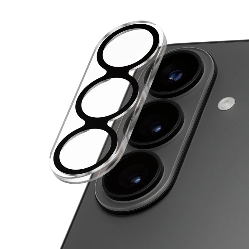 Image of PanzerGlass PanzerGlass PicturePerfect Camera Lens Protector Samsung Galaxy S26 S26+ PG94088