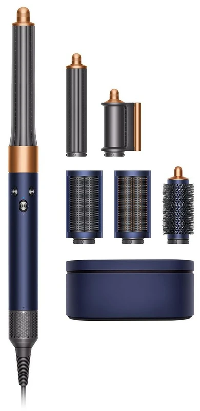Image of Dyson Airwrap i.d. Multi Styler and Dryer Straight To Wavy
