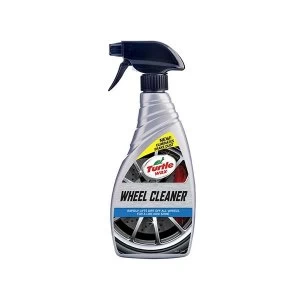Image of Turtle Wax Wheel Cleaner 500ml