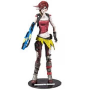 Image of McFarlane Toys Borderlands Lilith 7" Action Figure