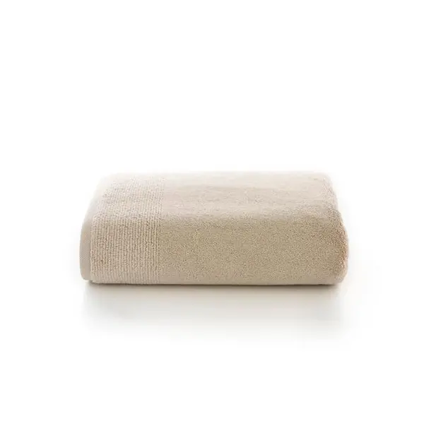 Image of Deyongs Palazzo 800gsm Hotel Luxury Cotton Bath Towel Stone