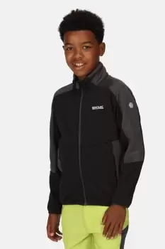 Image of 'Highton II' Full Zip Fleece