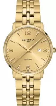 Image of Certina Watch DS Caimano Mens