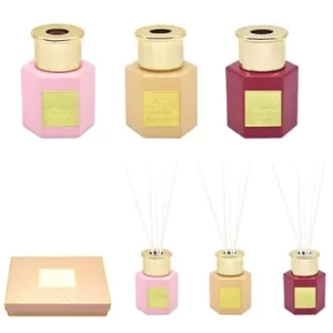 Image of Bright Mini Diffuser Set of 3